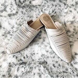 Vince Camuto Pachela Mules